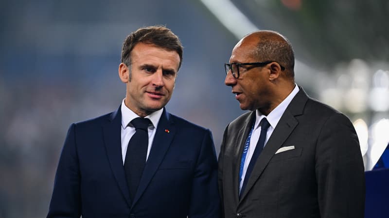 OL-PSG: Diallo s’en prend aux “pseudos supporteurs” après les incidents sur le péage de l’A1