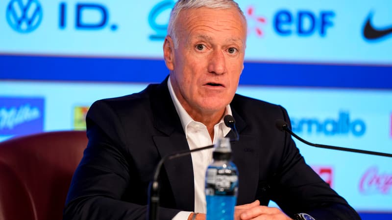 Euro 2024: nombre de joueurs, blessés, surprises… les dernières incertitudes avant la liste des Bleus dévoilée par Deschamps