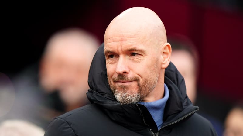 Manchester United: La fin du calvaire pour Erik ten Hag?