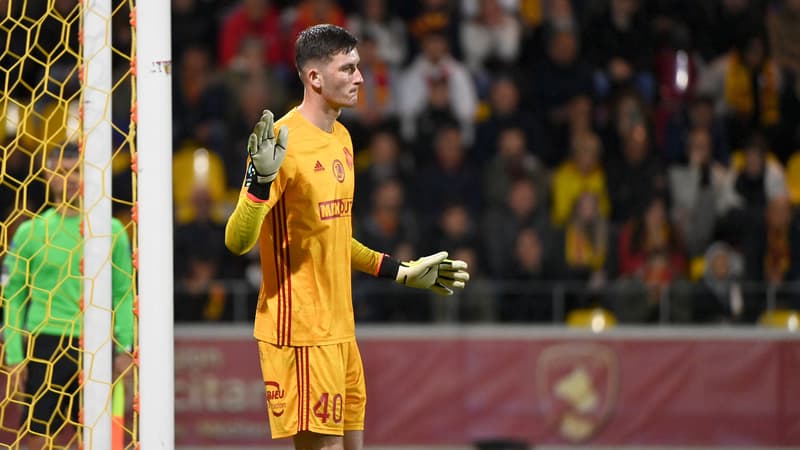 Ligue 2: trois échecs d’entrée, un gardien en feu… La séance de tirs au but complètement folle remportée par Rodez face au Paris FC
