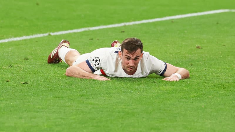 Dortmund-PSG: “Ils ont le talent pour renverser la situation”, la presse européenne n’enterre pas les Parisiens