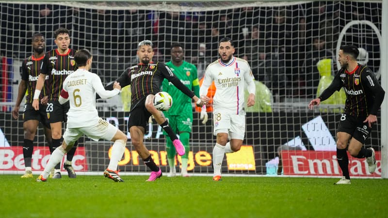 Ligue 1: pourquoi la bagarre pour l’Europe entre Lens, l’OL et l’OM s’annonce folle