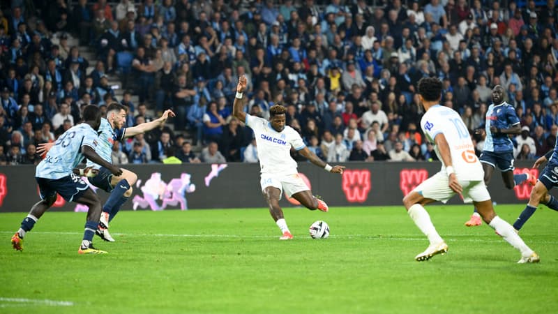 OM: Moumbagna et Onana victimes d’une violente tentative de car-jacking