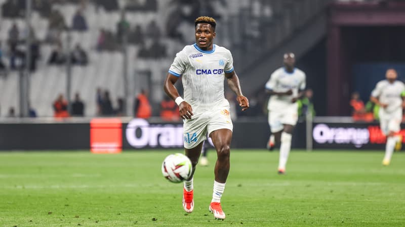 OM: Moumbagna, Onana et Meïté ont été “poursuivis” par leurs assaillants, révèle le parquet de Marseille