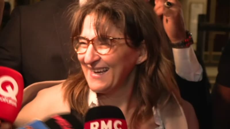 Mercato: le gros indice de la mère de Mbappé sur son futur club