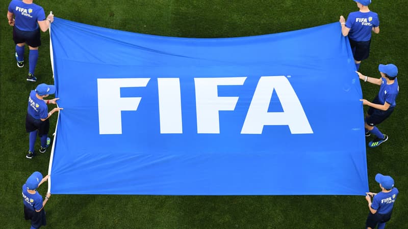 La FIFA envisage des sanctions obligatoires afin de lutter contre le racisme