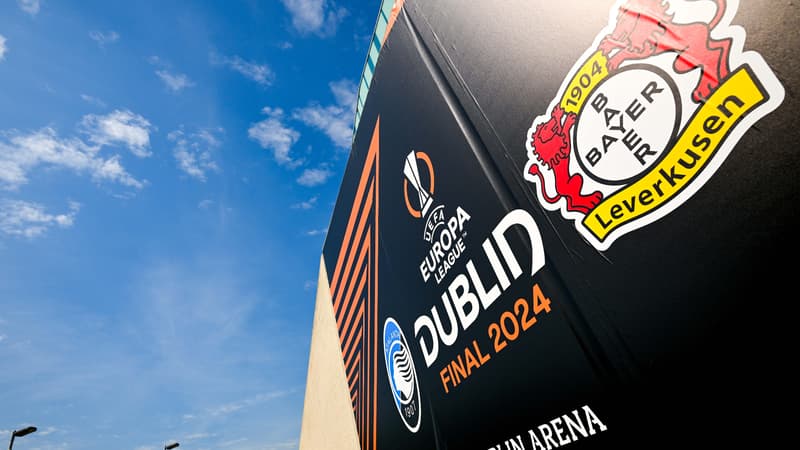 DIRECT. Atalanta-Bayer Leverkusen: suivez la finale de la Ligue Europa en live