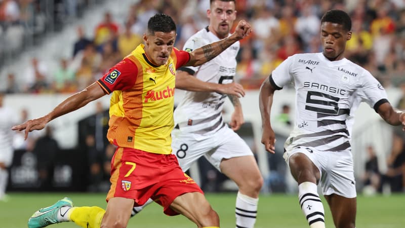 Ligue 1: Monaco, Lens, Lille, Lyon, Rennes, Marseille… ce qu’il faut savoir sur la course à l’Europe avant la 33e journée