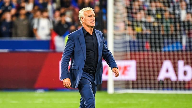 Euro 2024: comment le secret de la liste de Deschamps est gardé jusqu’à la grande annonce de 20h