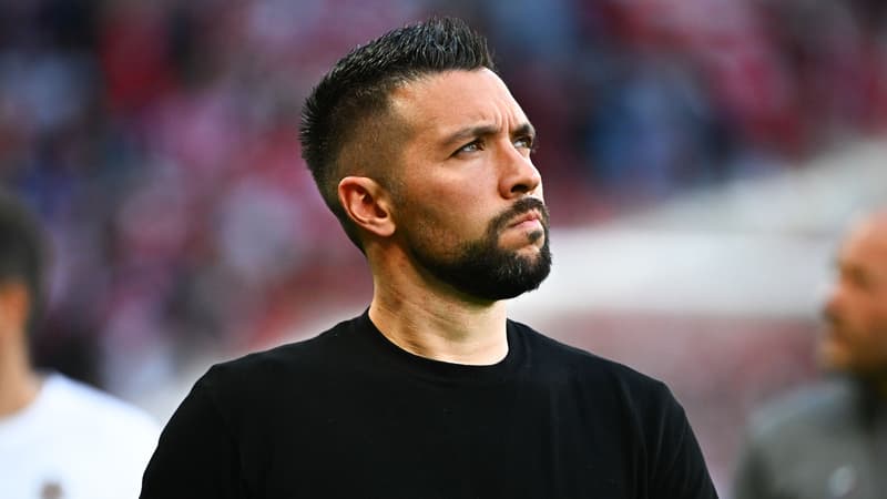 Mercato: Farioli quitte officiellement Nice pour rejoindre l’Ajax Amsterdam