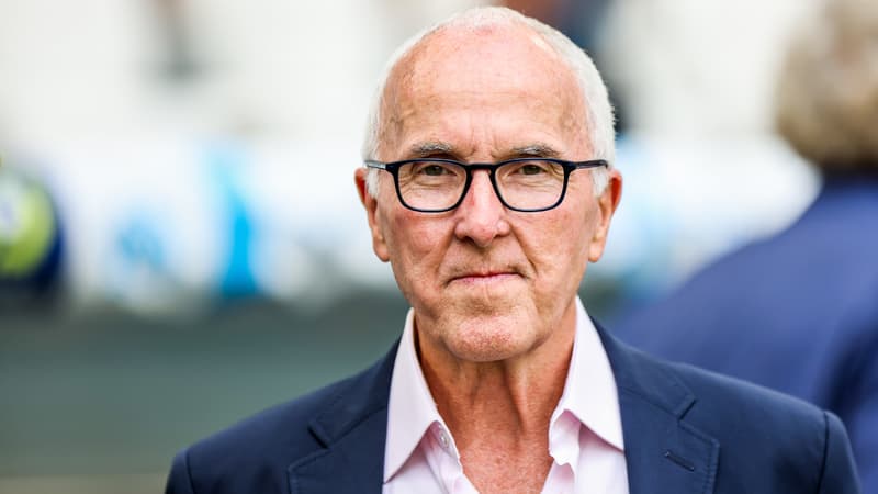 OM: la réponse ferme de McCourt aux inquiétudes des supporters marseillais
