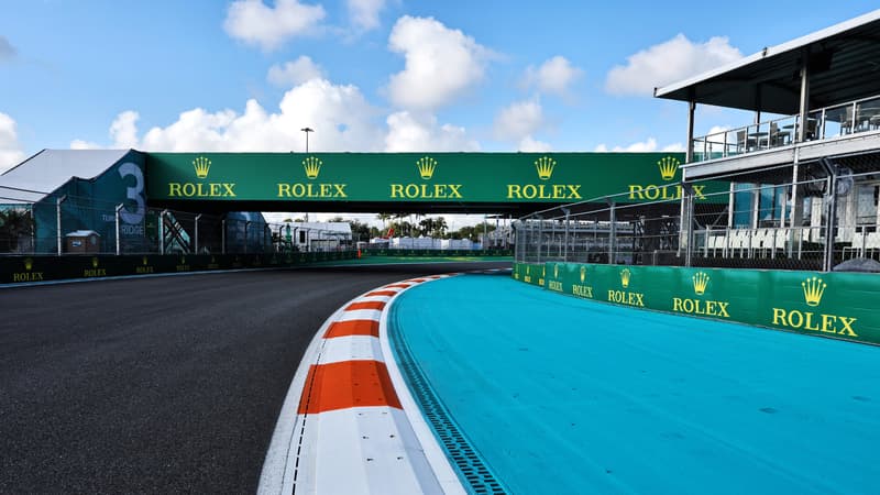 DIRECT. F1 – GP de Miami: suivez les qualifications et le sprint en live