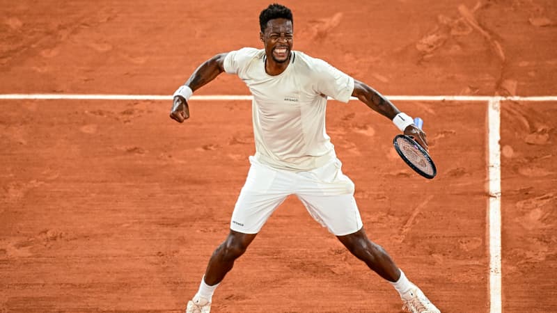 DIRECT. Roland-Garros 2024 : c’est parti pour la night session entre Gaël Monfils et Lorenzo Musetti en live