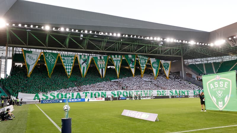 Calendrier, organigramme… Les coulisses de la vente de l’AS Saint-Etienne à Kilmer Sports Ventures