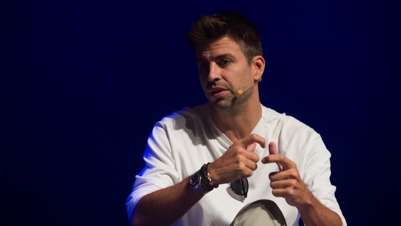 La grosse annonce de Gerard Piqué sur la Kings League en France