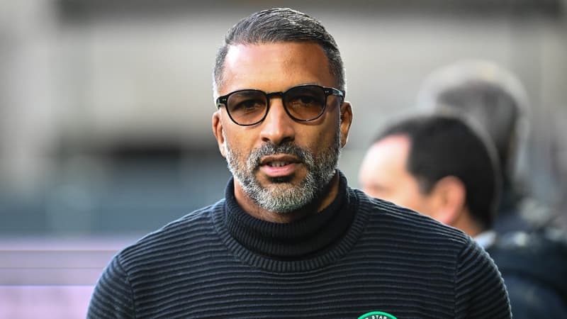 Habib Beye va quitter le Red Star