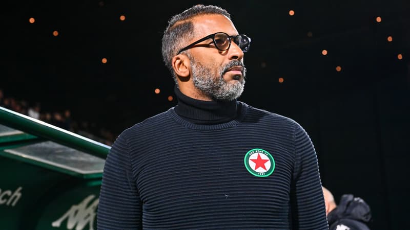 Habib Beye: “Si l’OM m’appelle, j’y vais en courant”
