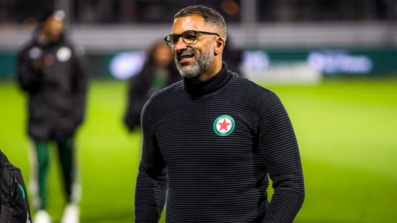 “Si j’étais président, je miserais sur lui”: Habib Beye soutenu par Pierre Sage dans sa recherche d’un club en Ligue 1