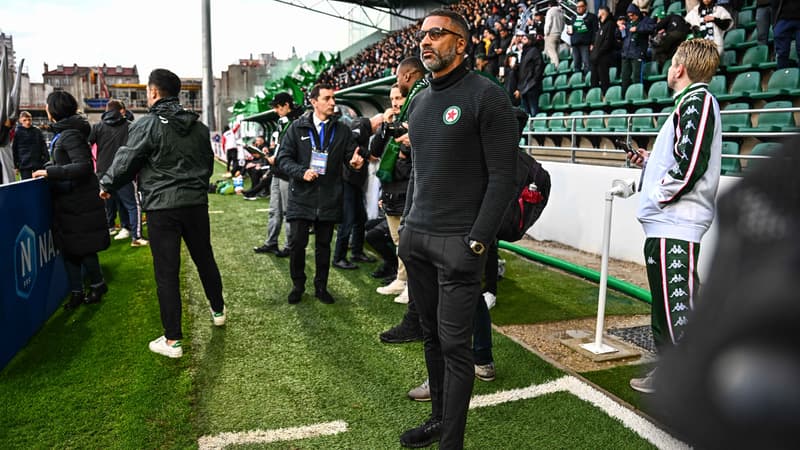Cité à l’OM, Habib Beye annonce avoir tranché pour son avenir