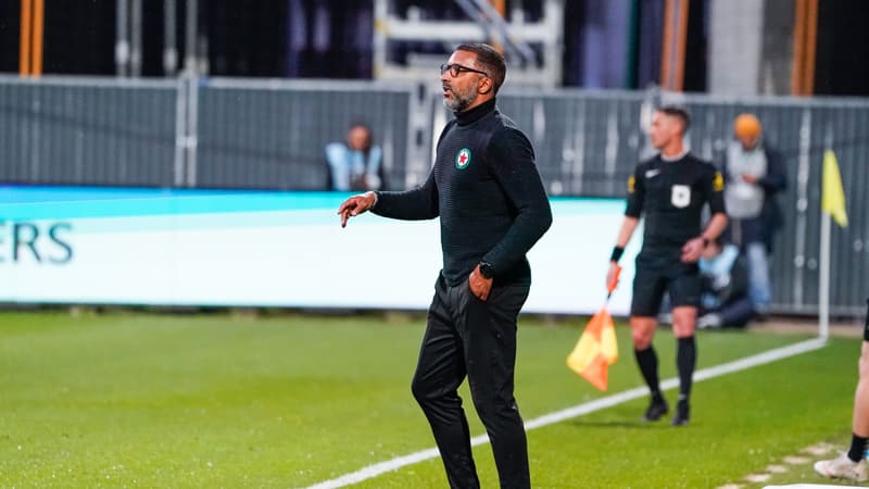 OM: Daniel Riolo tenterait le coup Habib Beye comme entraîneur