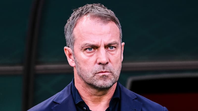 Mercato: Hansi Flick tout proche de rejoindre le Barça pour succéder à Xavi