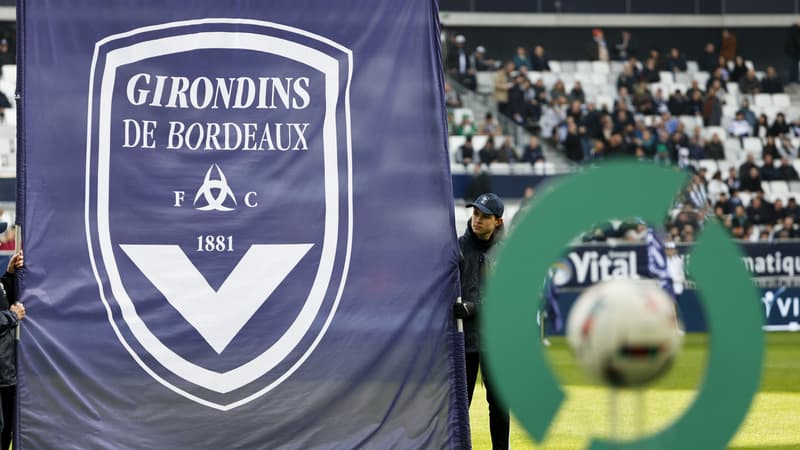 Bordeaux: “Le club est fini, terminé”, le cri du cœur de Dugarry, qui prône un “discours de vérité”