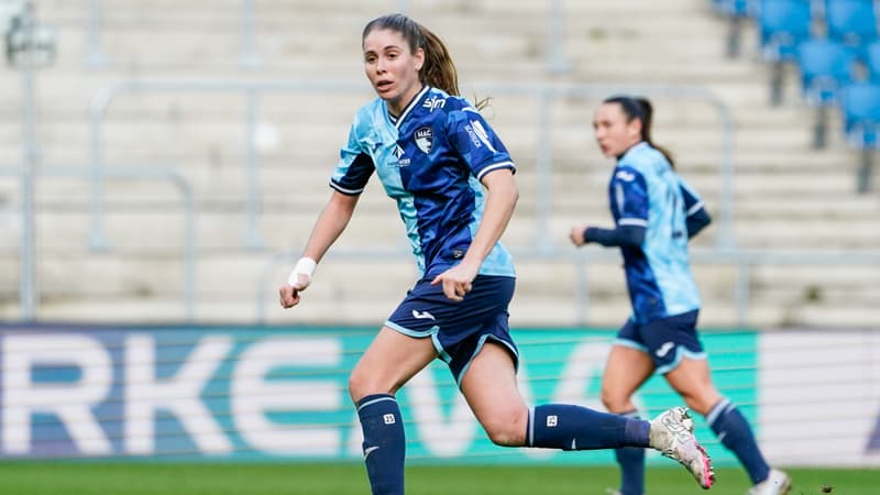 Equipe de France féminine: la liste d’Hervé Renard pour la double confrontation contre l’Angleterre, avec deux petites nouvelles
