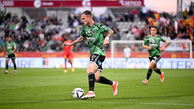 Ligue 1/Ligue 2: le calendrier complet des play-offs et des barrages