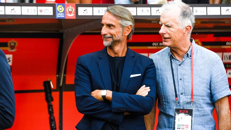 Manchester United: ça bouge dans l’organigramme, Jean-Claude Blanc nommé patron intérimaire