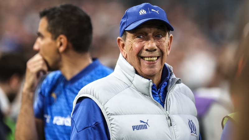 Gasset croit encore à la qualification européenne pour l’OM mais avec une consigne: “Que chacun joue son rôle”