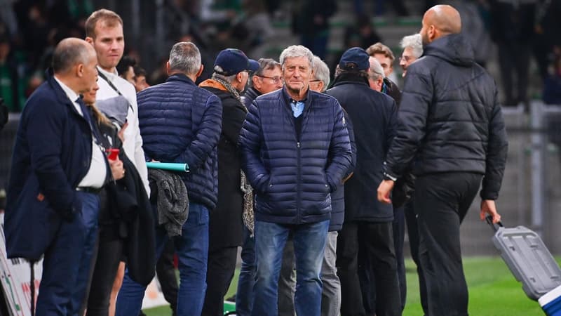 Vente de l’ASSE: “C’était inéluctable”, constate Larqué, qui reste prudent