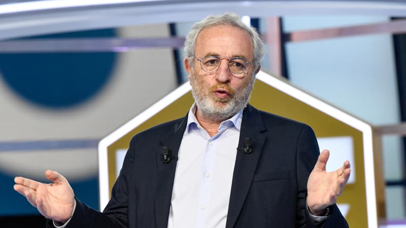 Droits TV de Ligue 1: “C’est inquiétant”, le président du Havre préoccupé par l’absence de diffuseur