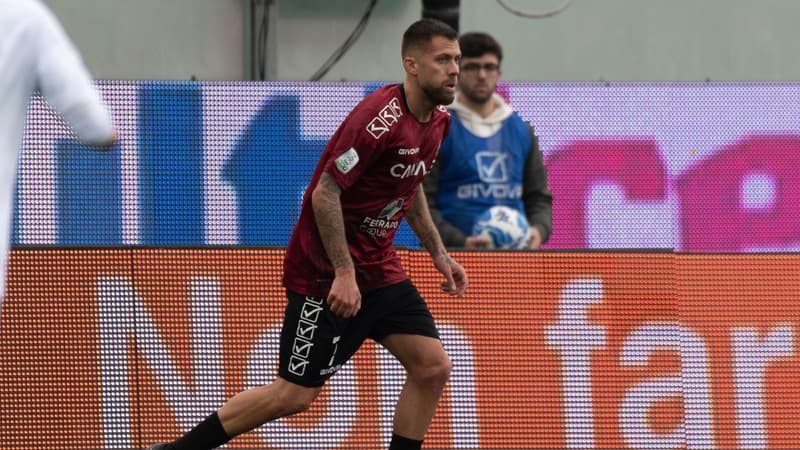 Kings World Cup: Jérémy Ménez rejoint Samir Nasri dans l’équipe de France d’AmineMaTue