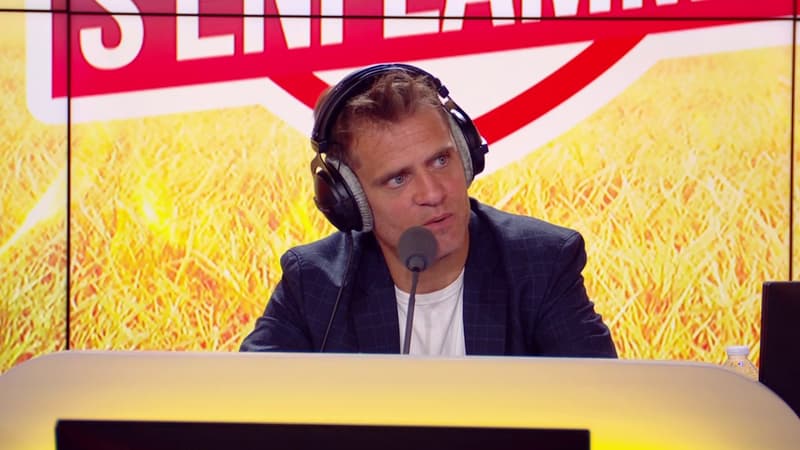 Roland-Garros: “Les joueurs de tennis auraient adoré jouer dans des stades de 100.000 personnes”, Rothen s’agace des critiques de Goffin