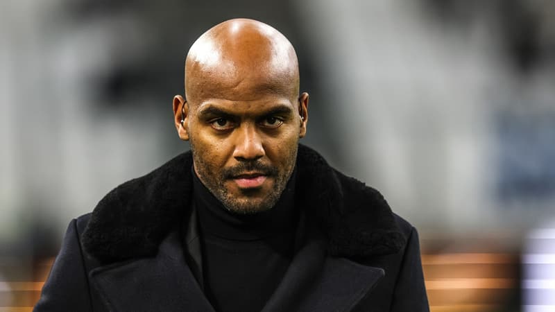 Jimmy Briand se fait épingler par le collectif “Rouge direct” pour apologie du délit d’homophobie