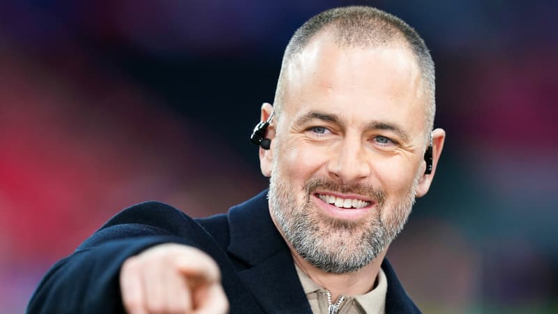 “Ma tête me dit Real Madrid, mais mon coeur me dit Dortmund”: les prédictions de Joe Cole avant la finale de Ligue des champions