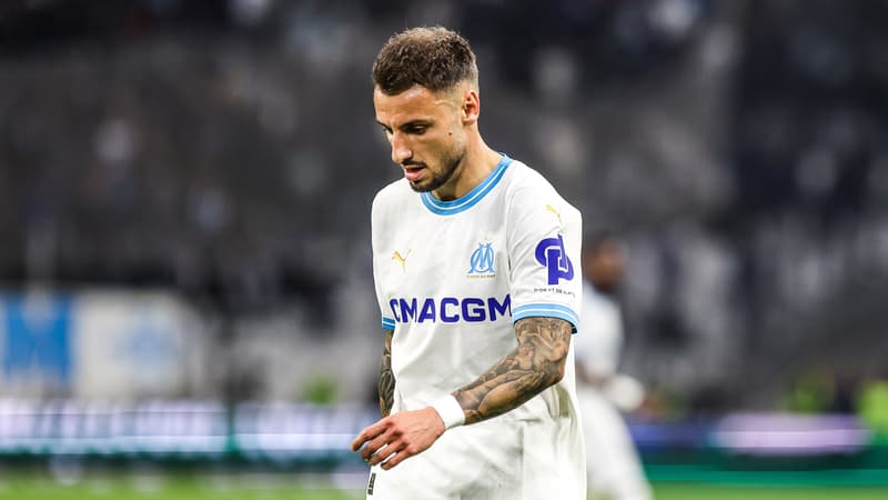 OM: “J’ai cru en toi mais tu as atteint un plafond de verre”, Rothen déçu par la saison de Clauss
