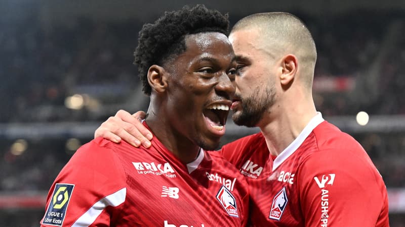 Ligue des champions: les adversaires potentiels de Lille au 3e tour préliminaire