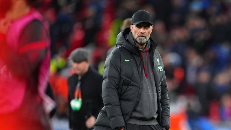 Liverpool: Klopp désamorce encore la polémique avec Salah
