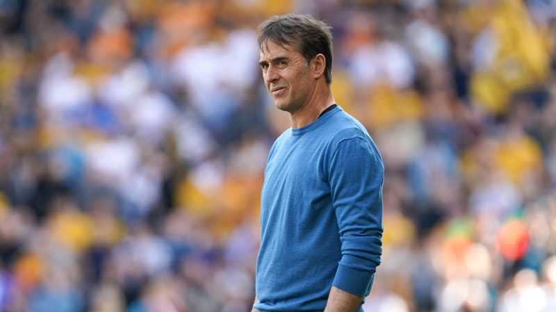 Mercato: Julen Lopetegui attendu à West Ham pour succéder à David Moyes