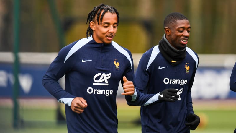 Equipe de France: Dembélé, Koundé, Thuram… Des Bleus partagent un message de soutien à Gaza
