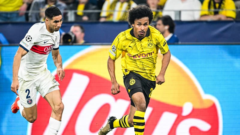 Dortmund-PSG: “Ce sera sûrement désagréable”, le Borussia s’attend à un retour bouillant au Parc des Princes