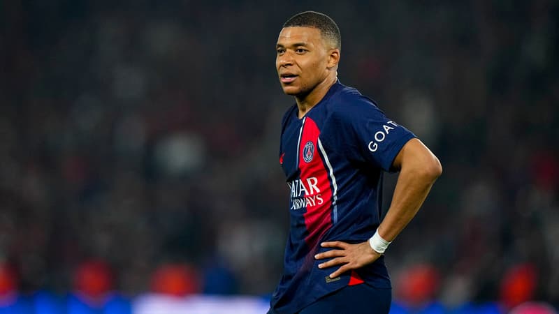 Mercato: la blague du Betis, qui officialise l’arrivée de Kylian Mbappé