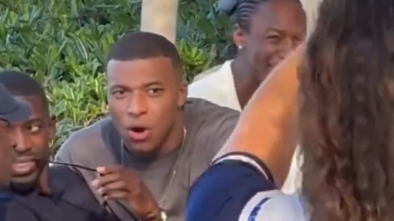 PSG: pendant ce temps-là, Mbappé profite du festival de Cannes avec Dembélé