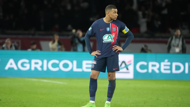 DIRECT. OL-PSG: Mbappé et Dembélé dans le groupe pour la finale de la Coupe de France