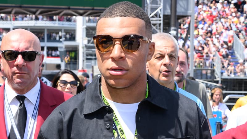 Real: Mbappé aurait acheté la villa de Bale à Madrid