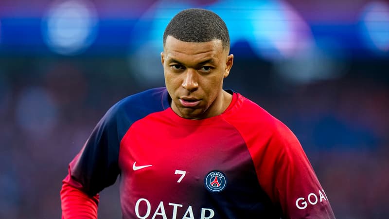 PSG: Mbappé et Al-Khelaïfi auraient eu une grosse dispute avant Toulouse