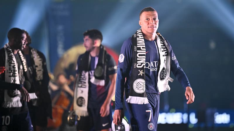 “Tout a été gâché”, Daniel Riolo amer mais pas surpris par l’absence d’hommage du PSG pour Mbappé