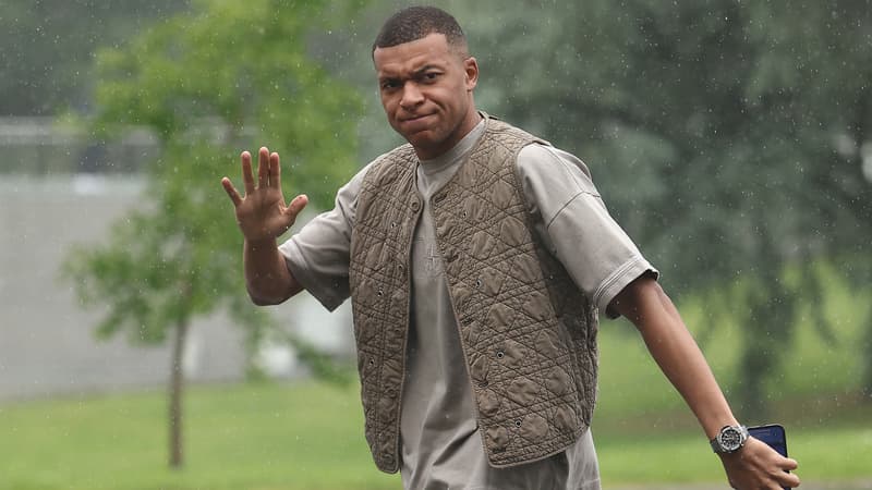 Mercato: la presse espagnole donne une date pour l’arrivée de Mbappé au Real Madrid