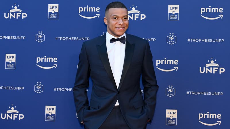 “Mbappé pense déjà comme un madridiste”, la presse espagnole s’enflamme après le discours d’adieux de Mbappé à la France